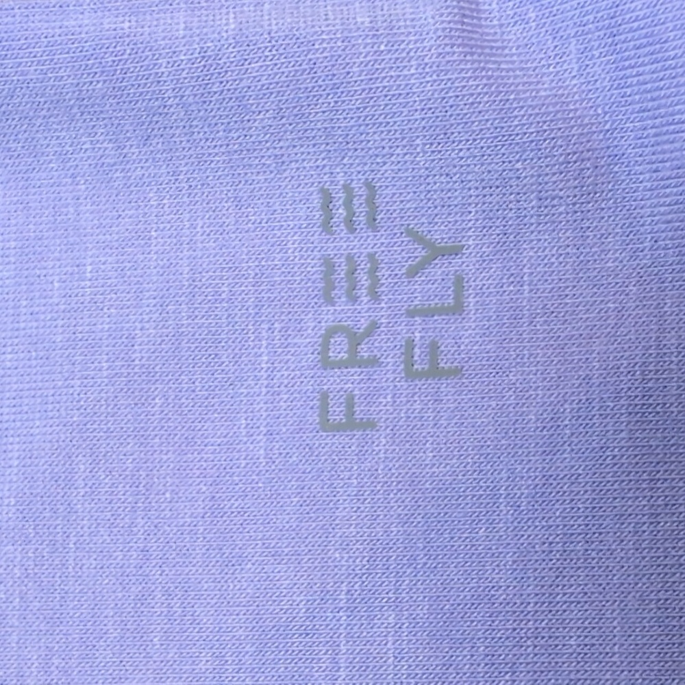 NWT/FREEFLY Bamboo Shade Long Sleeve II (UPF 50+) - Picture 5 of 10